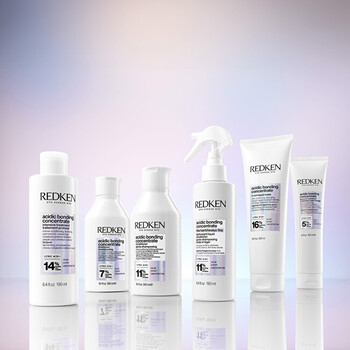Acidic Bonding Concentrate 5 minút Liquid Mask - Maska na vlasy
